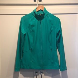 Lucy Tech athletic jacket